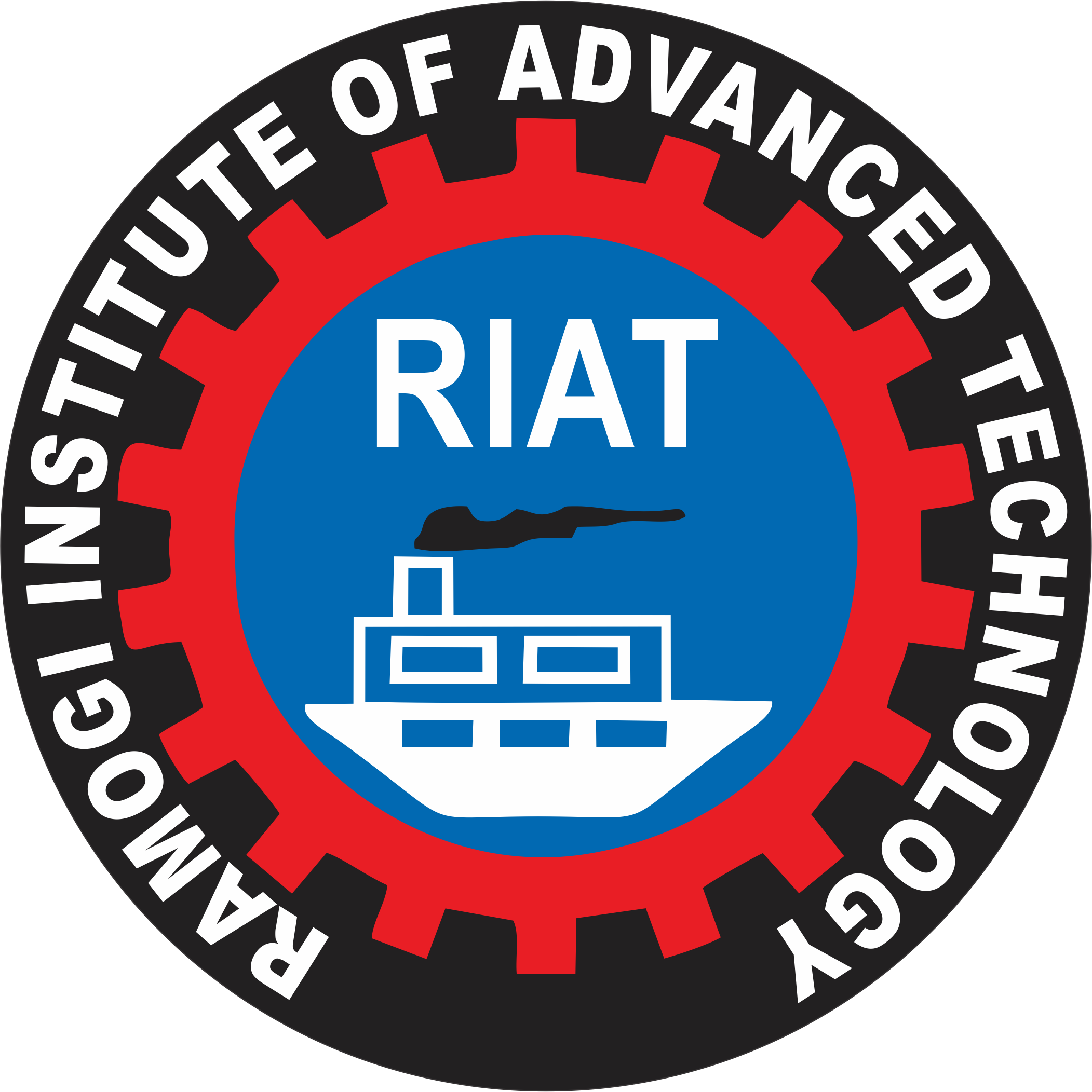 Student Life RIAT
